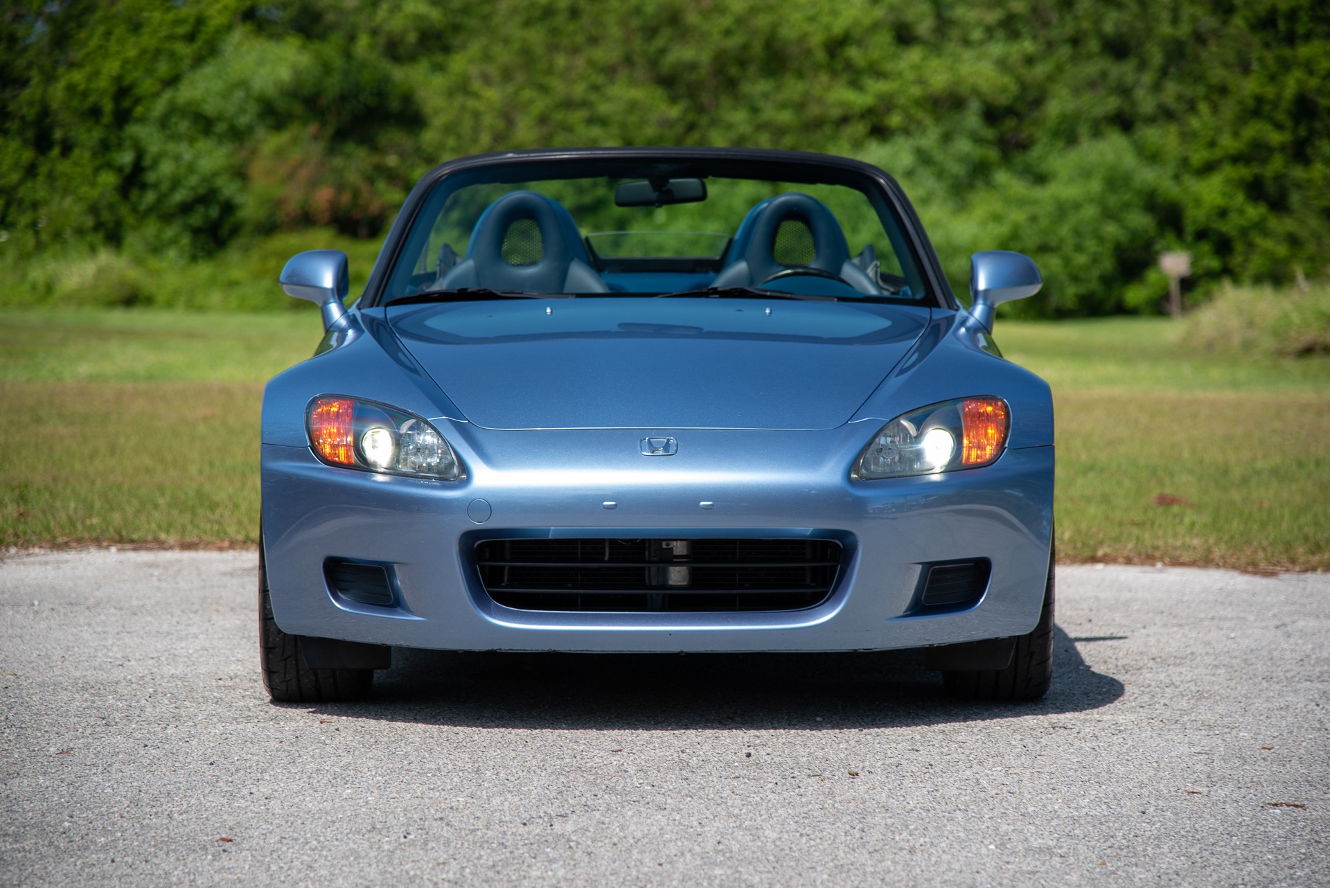 Pre-Owned 2003 Honda S2000 For Sale (Sold) | VB Autosports Stock 