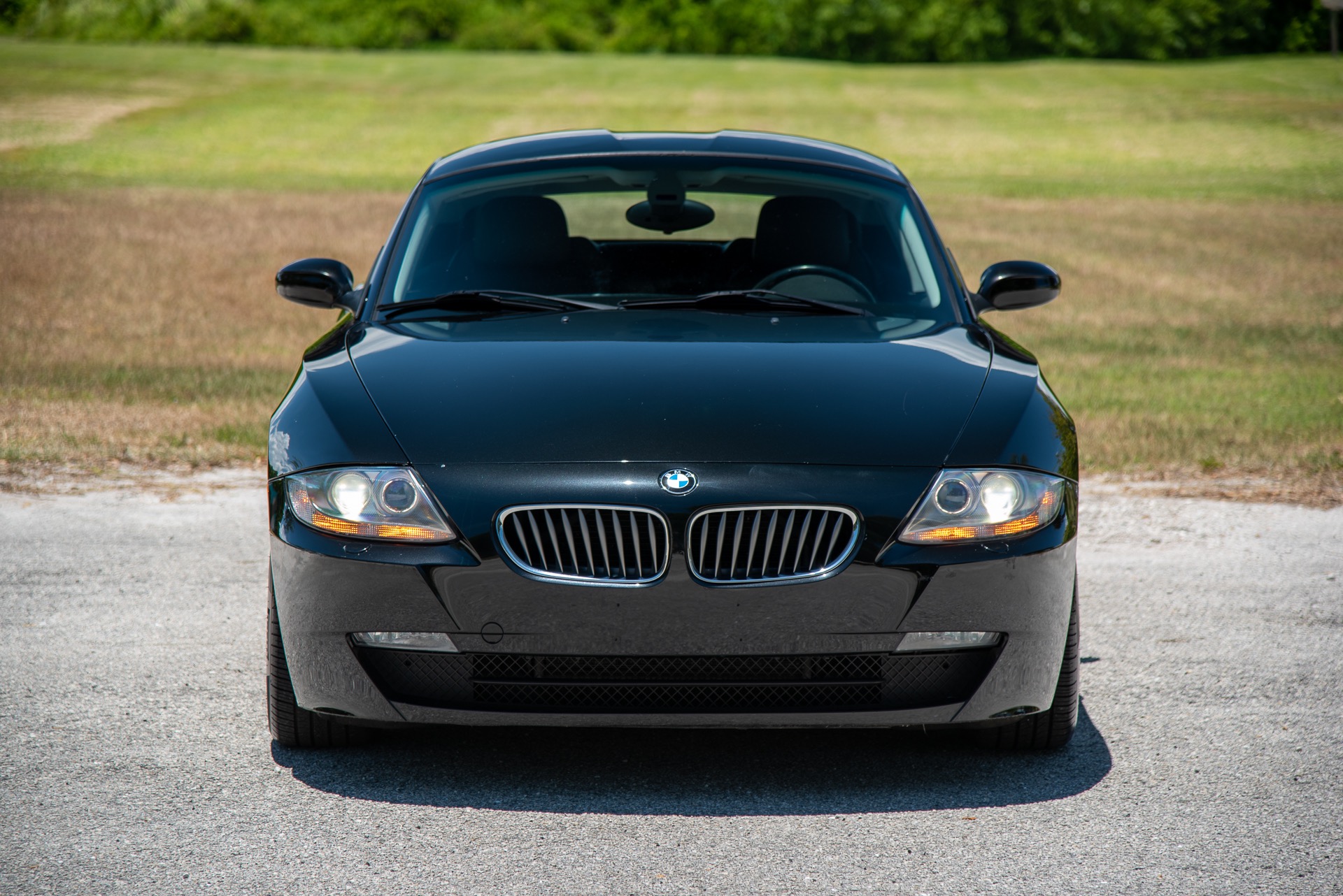 Used 07 Bmw Z4 3 0si For Sale 19 900 Vb Autosports Stock Vb145