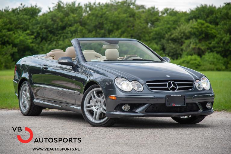 2008 Mercedes-Benz CLK-Class Price, Value, Ratings & Reviews