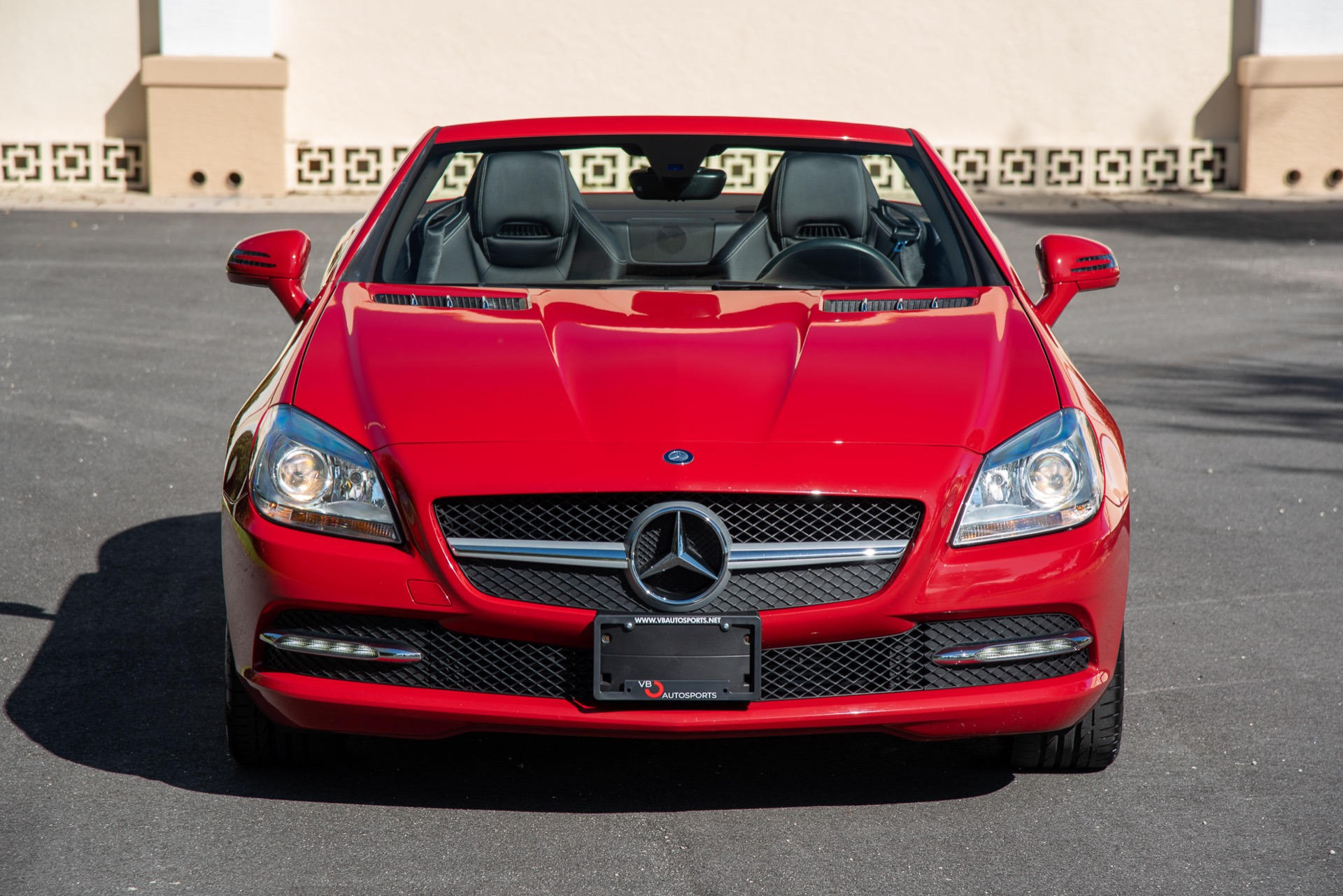 Slk 250 Convertible 2022