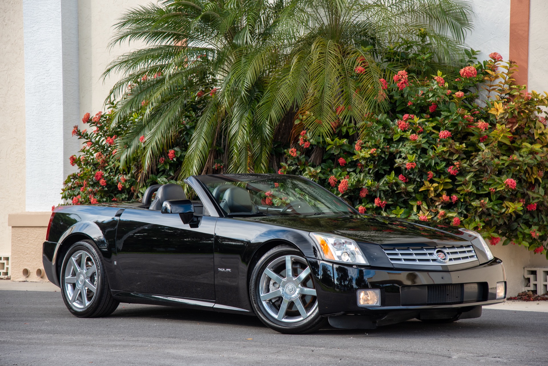 Pre-Owned 2006 Cadillac XLR For Sale (Sold) | VB Autosports Stock #VB041