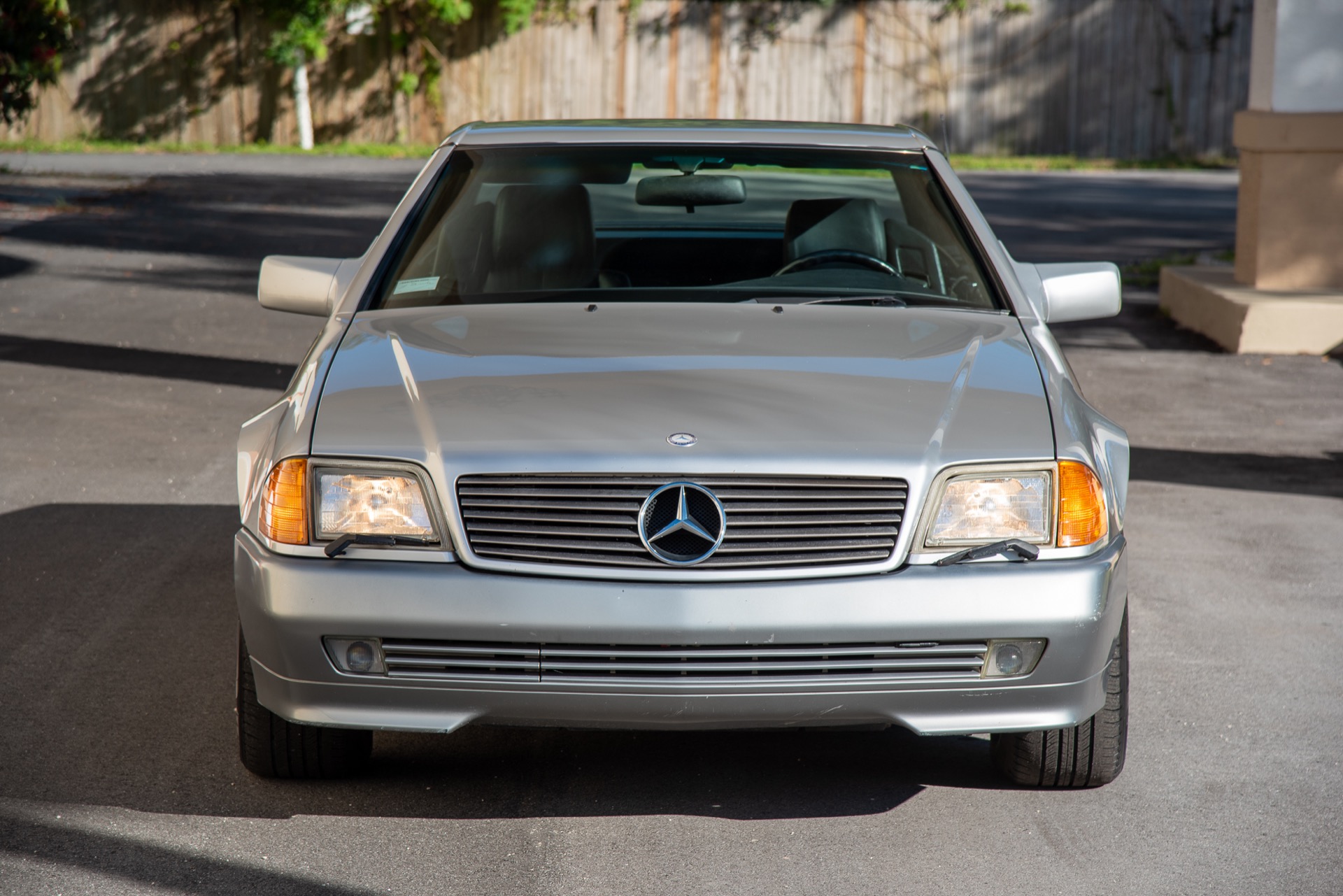 1992 Mercedes-Benz 500 for Sale