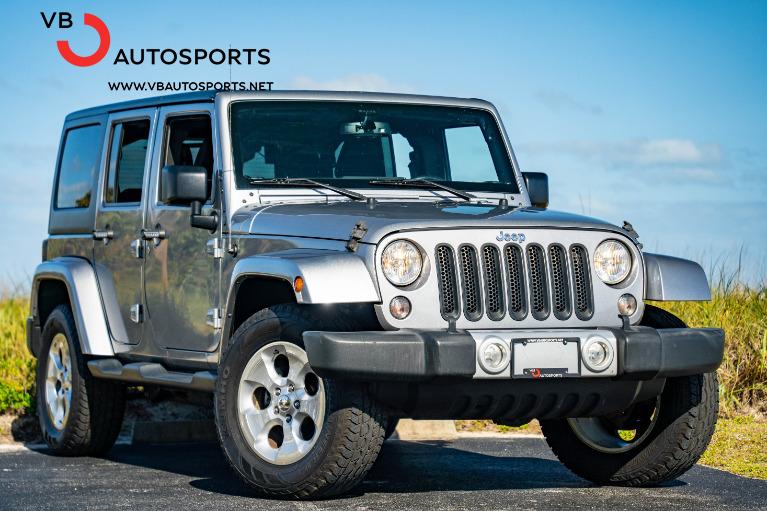 Pre-Owned 1995 Jeep Wrangler Rio Grande For Sale (Sold) | VB